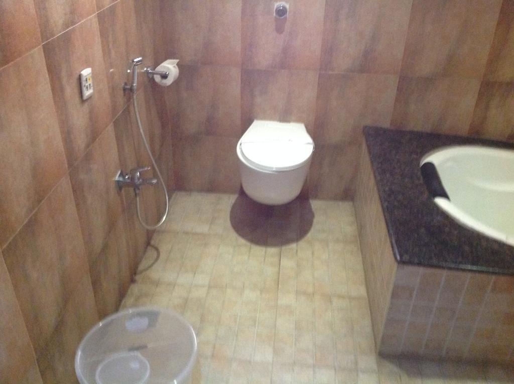 Hotel Milestonnez Sriperumbudur Esterno foto