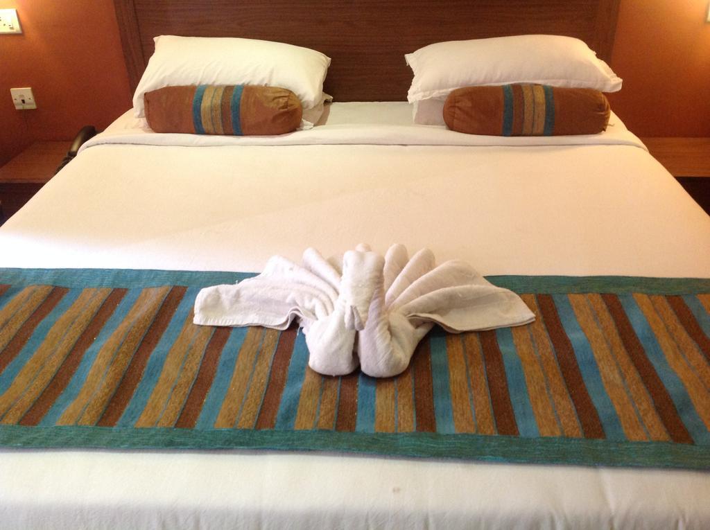 Hotel Milestonnez Sriperumbudur Esterno foto